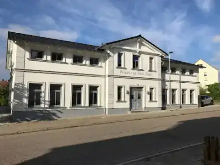 Foto von A. Arndt & Sohn Bestattungshaus Sassnitz