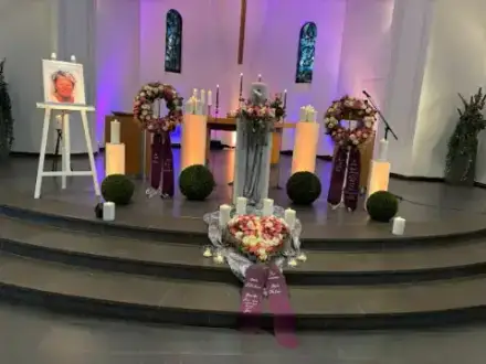 Foto von A.Fritz-Luchtenberg Bestattungen