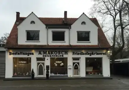 Foto von A. Makosch GmbH & Co. KG