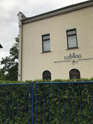 Foto von A.W. Ludwig Bestattungen & Trauerhilfe