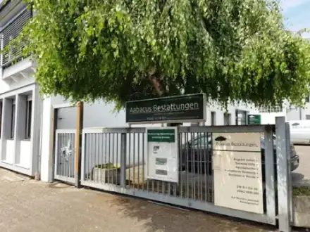 Foto von Aabacus Bestattungen Bad Münder - Zweigniederlassung der mymoria GmbH