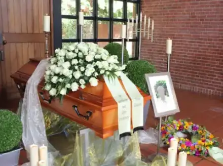 Foto von Aabacus Bestattungen Hannover - Zweigniederlassung der mymoria GmbH