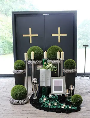 Foto von Aabacus Bestattungen Wunstorf - Zweigniederlassung der mymoria GmbH