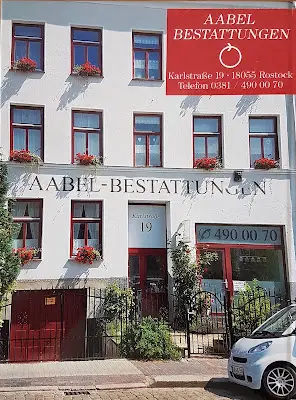 Foto von Aabel Bestattungen