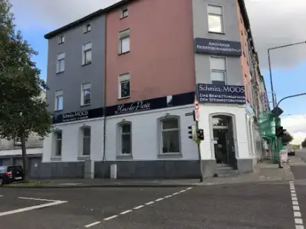 Foto von Aachener Beerdigunginstitut Schmitt-Moos,