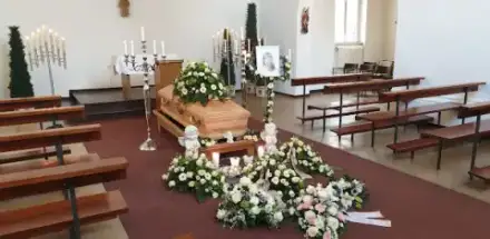 Foto von Aaring Bestattungen Nöldner e.K.