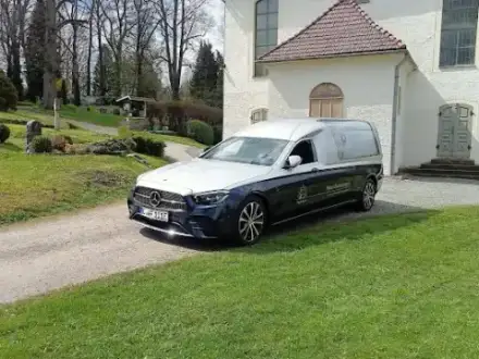 Foto von Aaron Bestattungen GbR