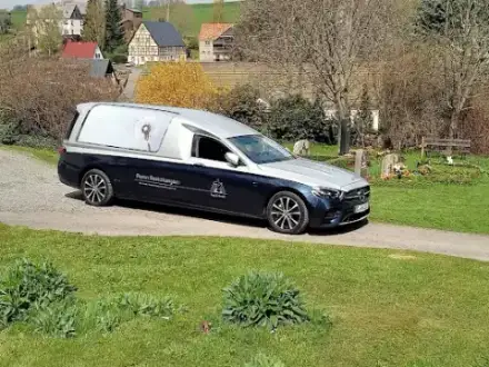 Foto von Aaron Bestattungen GbR