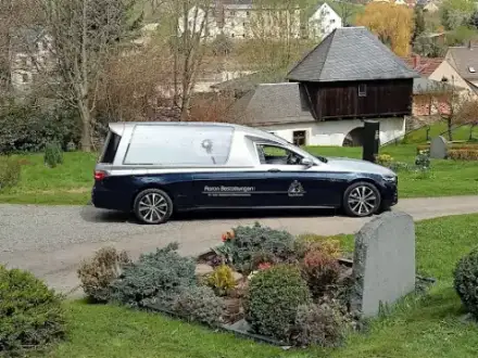 Foto von Aaron Bestattungen GbR