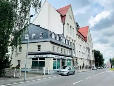 Foto von Aaron Bestattungen GbR