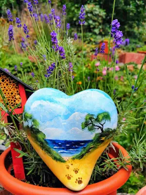 Foto von Aaron Tierbestattung Koblenz