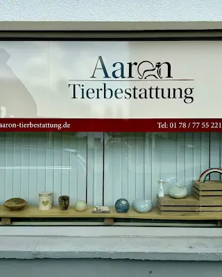 Foto von Aaron Tierbestattung Limburg