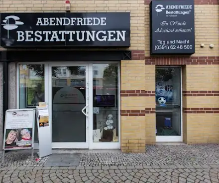 Foto von Abendfriede BESTATTUNGEN