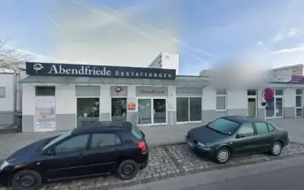 Foto von Abendfriede BESTATTUNGEN