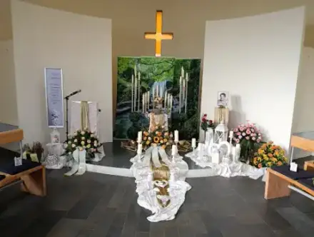 Foto von Abendfriede BESTATTUNGEN