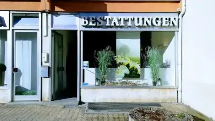 Foto von Abendfrieden Concordia Bestattungen GmbH