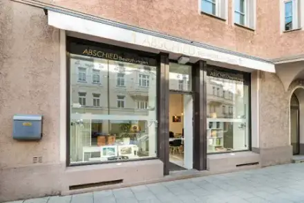 Foto von Abschied Bestattungen