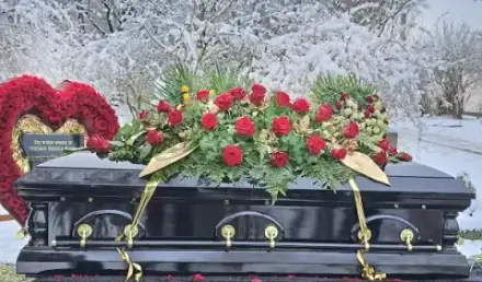 Foto von Abschied Bestattungen