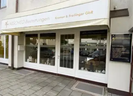 Foto von Abschied Bestattungen GmbH