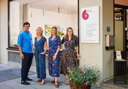 Foto von Abschied BESTATTUNGEN