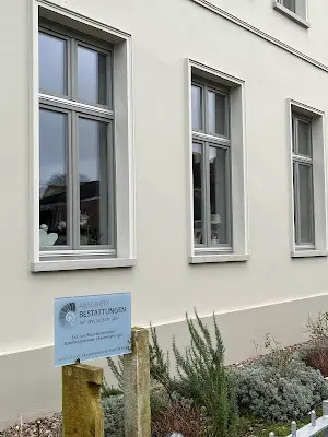 Foto von Abschied Bestattungen, Inhaber Henning Rutsatz