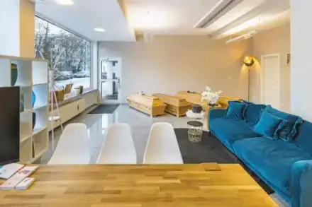 Foto von Abschied Bestattungen München