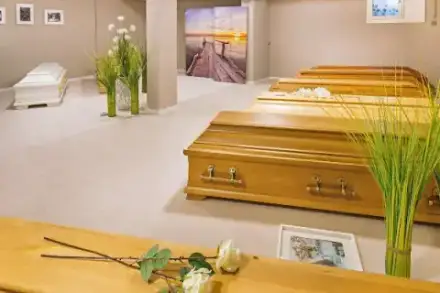 Foto von Abschied Bestattungen