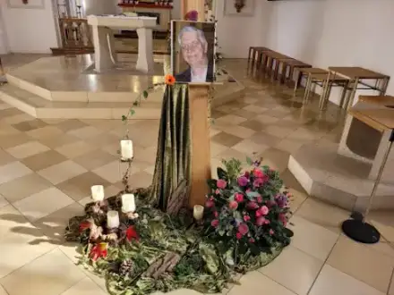 Abschied Bestattungen