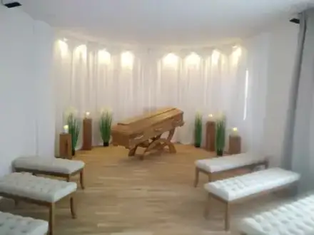 Foto von ABSCHIED Fachinstitut für Bestattungen GmbH | Bestatter Pentling