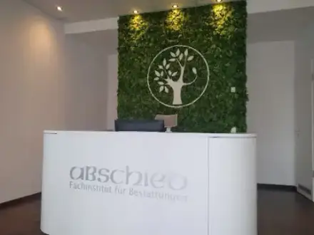 Foto von ABSCHIED - Fachinstitut für Bestattungen GmbH - Bestatter Regensburg Nord