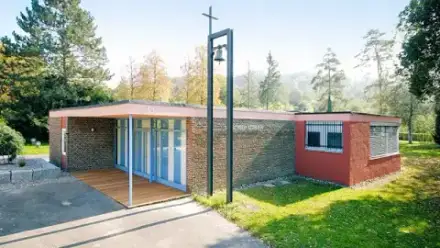 Foto von ABSCHIED-NEHMEN Bestattungen - Winnenden - Eine Marke der Charlotte Klinghoffer GmbH