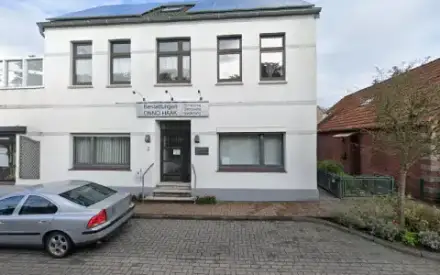 Foto von Abschiedshaus