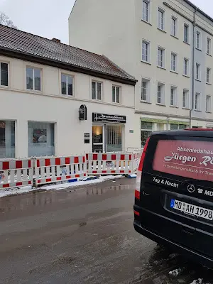 Foto von Abschiedshaus Jürgen Röber