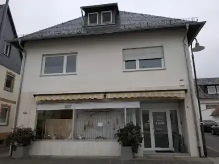 Foto von Abschiedshaus Laux