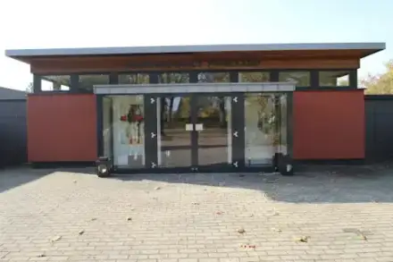 Foto von Abschiedshaus Pinnekamp