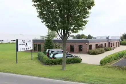 Achim Dohmen Bestattungen GmbH