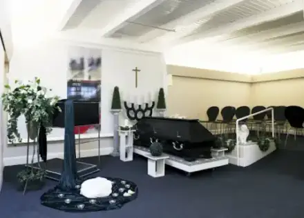 Foto von ACKERMANN-BAUER Bestattungen Geschäftstelle Nordstadt