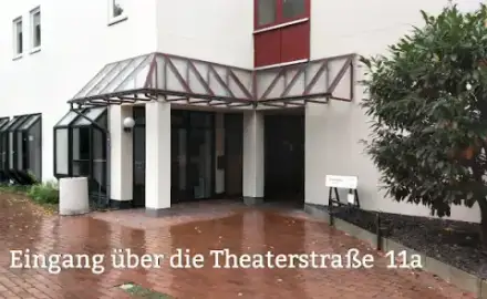 Foto von Ackermann Bestattungen