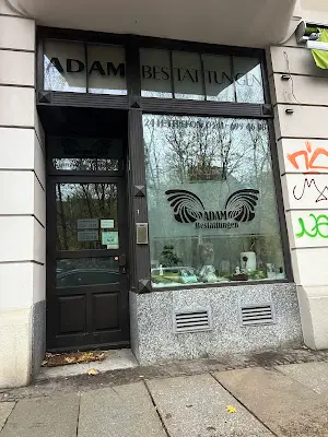 Foto von ADAM Bestattungen