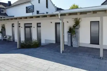 Foto von adami Bestattungen - Haus des Abschieds