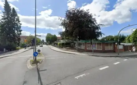 Foto von Adolf & Petersen Bestattungsinstitut am Nordertor