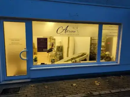 Foto von Adrian Bestattungen GmbH