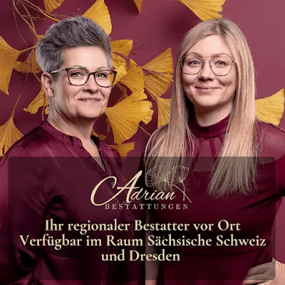 Foto von Adrian Bestattungen GmbH