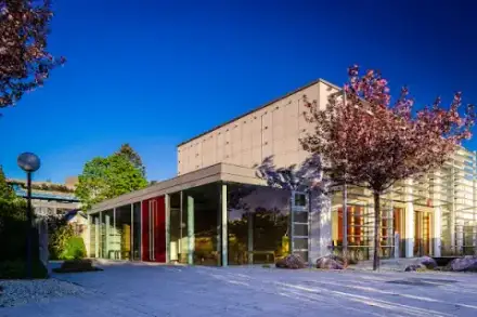 Foto von AETAS Lebens- und Trauerkultur