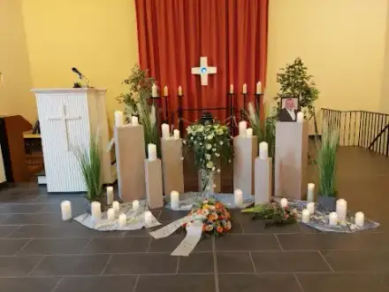 Foto von Affholderbach Bestattungen