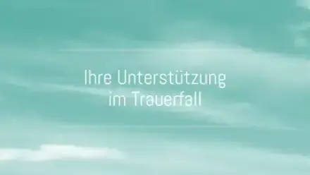 Foto von Agethen Bestattungshaus