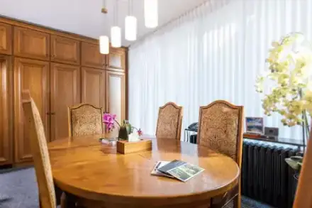 Foto von Ahlbach Bestattungen