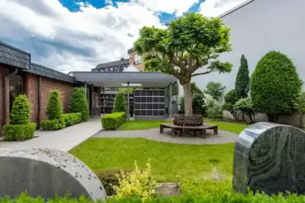 Foto von Ahlbach Bestattungen