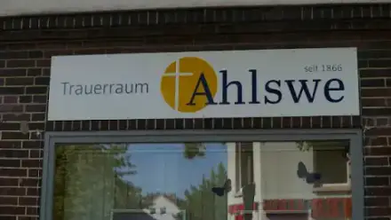 Foto von Ahlswe Bestattungen