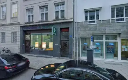 Foto von Ahorn-Grieneisen Bestattungen